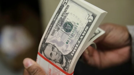 dollar rate in pakistan today