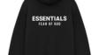 Essentials Hoodie