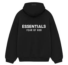 Essentials Hoodie