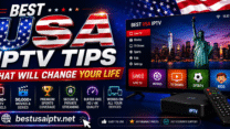 best iptv usa