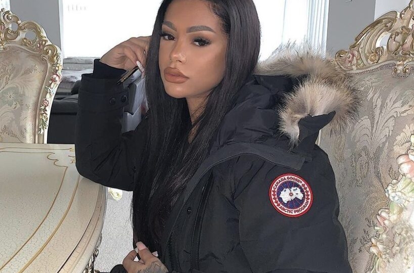 Paragoose: A New Voice in Contemporary Streetwear Culture