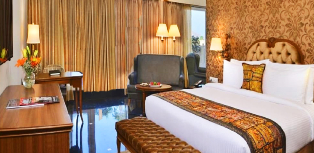 
luxury villas in Jaipur