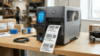 barcoe printer