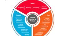 Financial planning and analysis