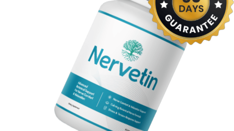 Nervetin