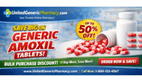 Generic Amoxil