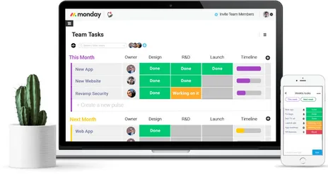 workflow automation