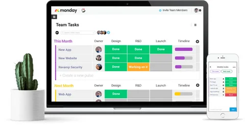 workflow automation