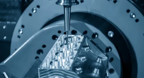cnc machining for automotive
