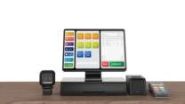 point of sale systems
