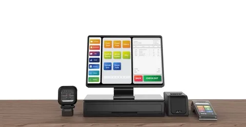 point of sale systems