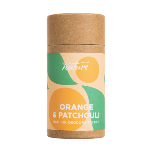 Zero waste deodorant UK