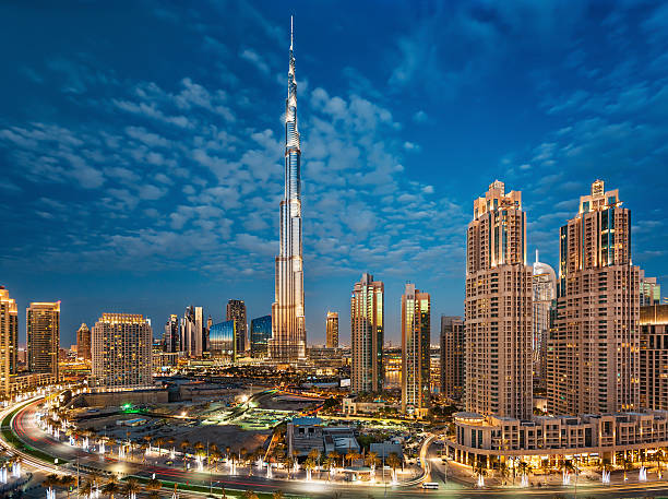 Arabian Construction Company UAE