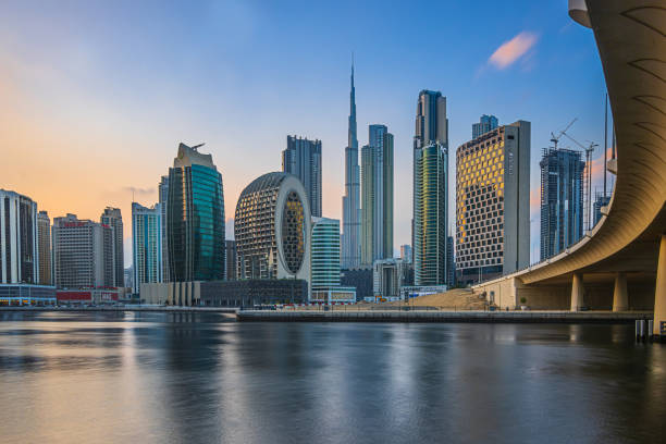 Arabian Construction Company UAE