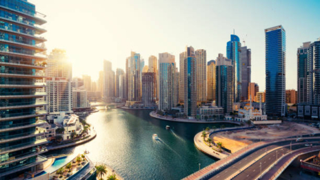 Arabian Construction Company UAE