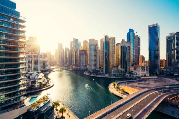 Arabian Construction Company UAE