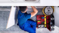 plumber service company