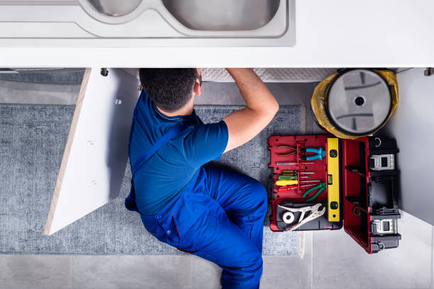 plumber service company