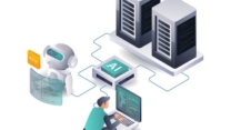 automated server provisioning