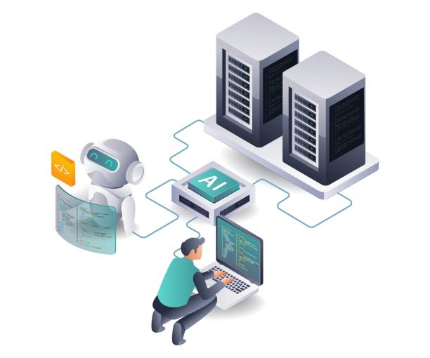 automated server provisioning