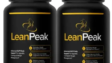 Lean Peak