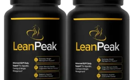 Lean Peak