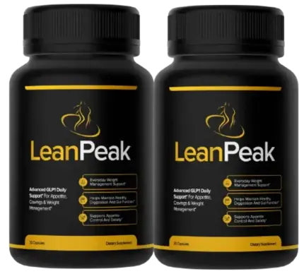 Lean Peak