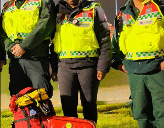 Event medical Services