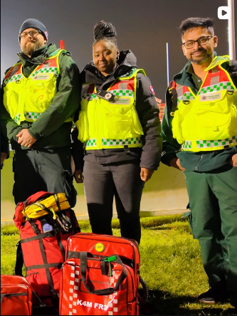 Event medical Services