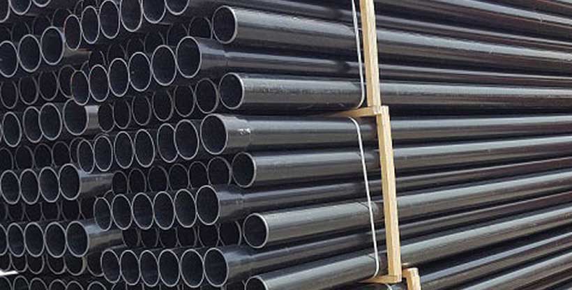 Plastic Pipe Manufacturers in UAE