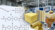 polyurethane-production