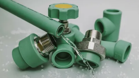 PPR Pipe Suppliers in Iraq