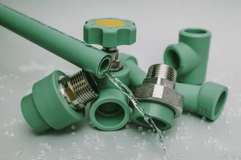 PPR Pipe Suppliers in Iraq