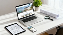 Why Hire a Dubai Real Estate Web Design Company for Your Business