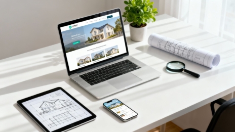 Why Hire a Dubai Real Estate Web Design Company for Your Business