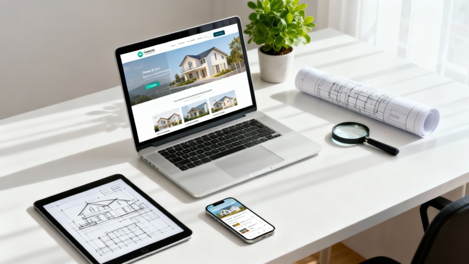 Why Hire a Dubai Real Estate Web Design Company for Your Business