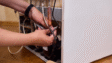 refrigerator gasket repair