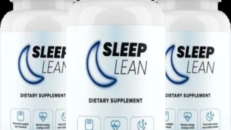 Sleep Lean