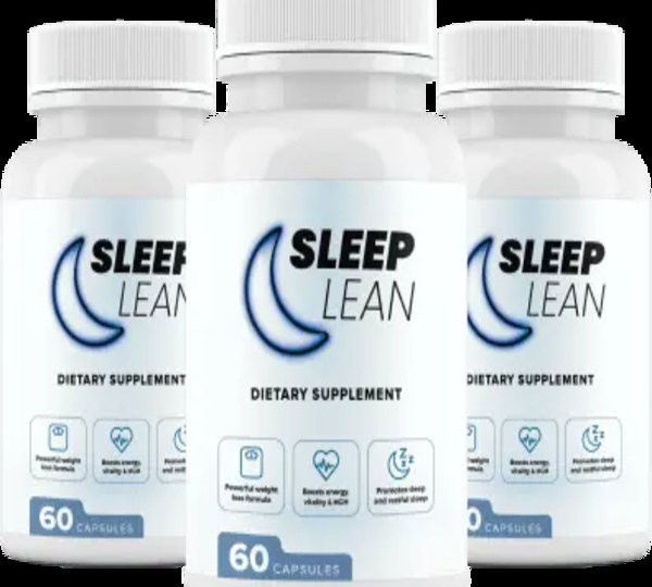 Sleep Lean
