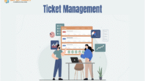 ticket management system