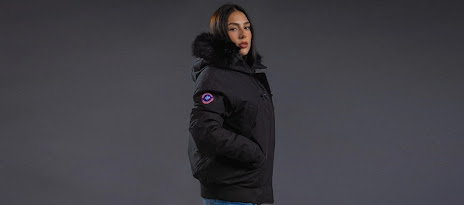 paragoose | manteau paragoose Official Store