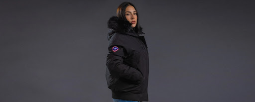paragoose | manteau paragoose Official Store