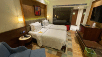 4 star hotels near mumbai airpor