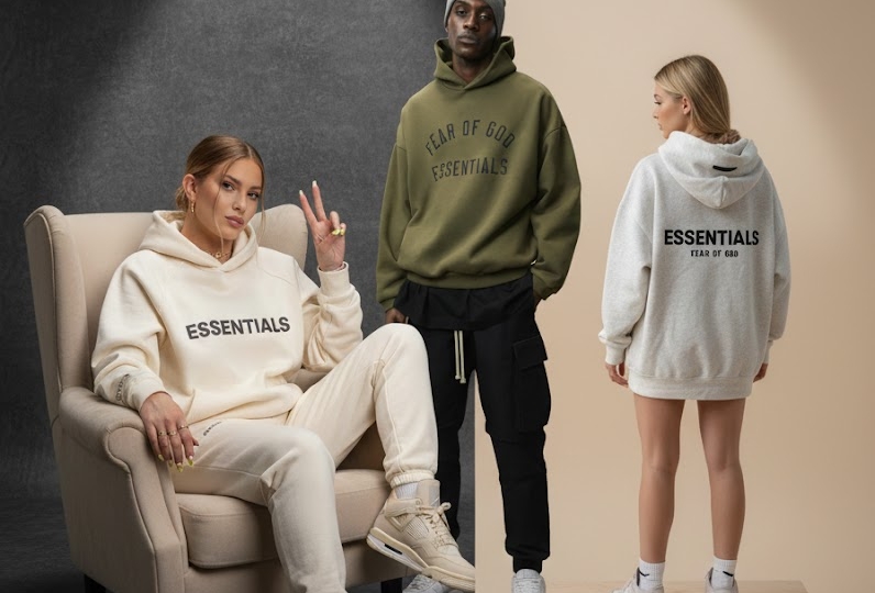 essential hoodie Online essentials hoodie Worldwide Store