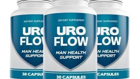 Uroflow