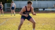 wrestling singlets