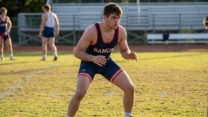 wrestling singlets