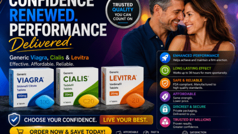 Cenforce 100mg