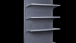 shelving