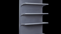 shelving